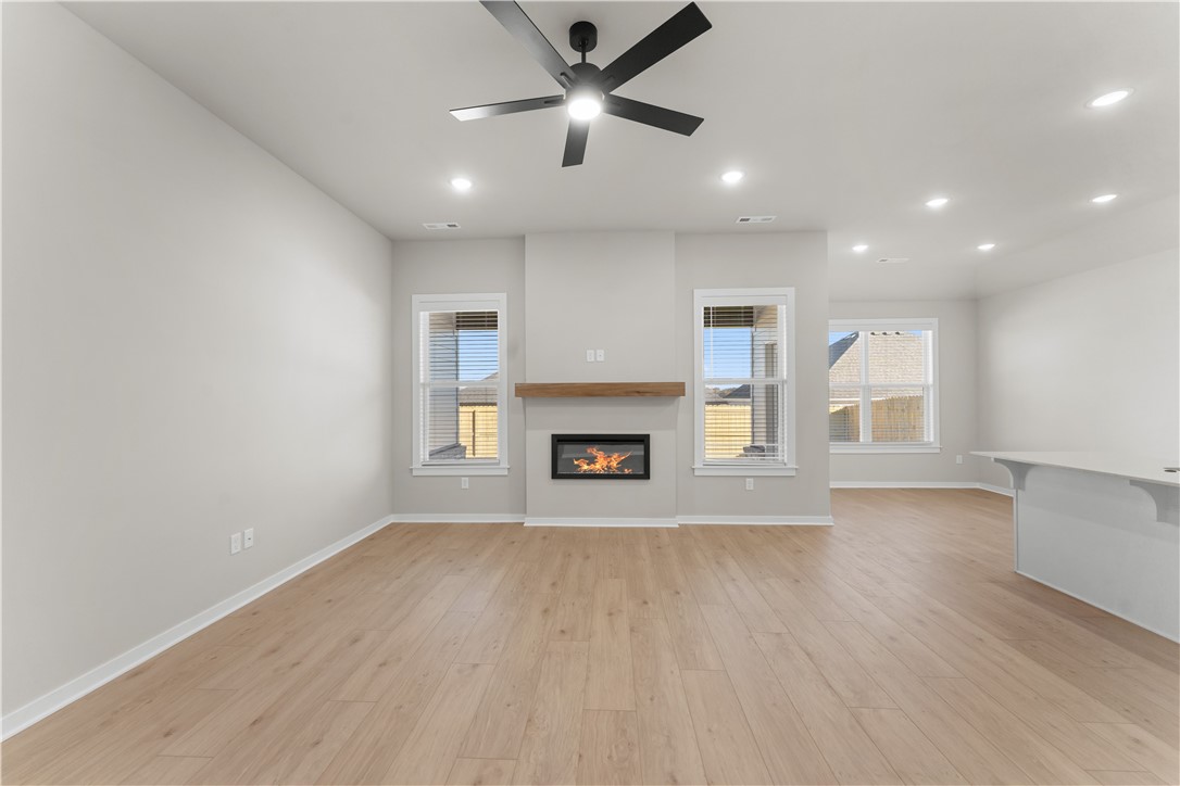 Osage Hills - Residential