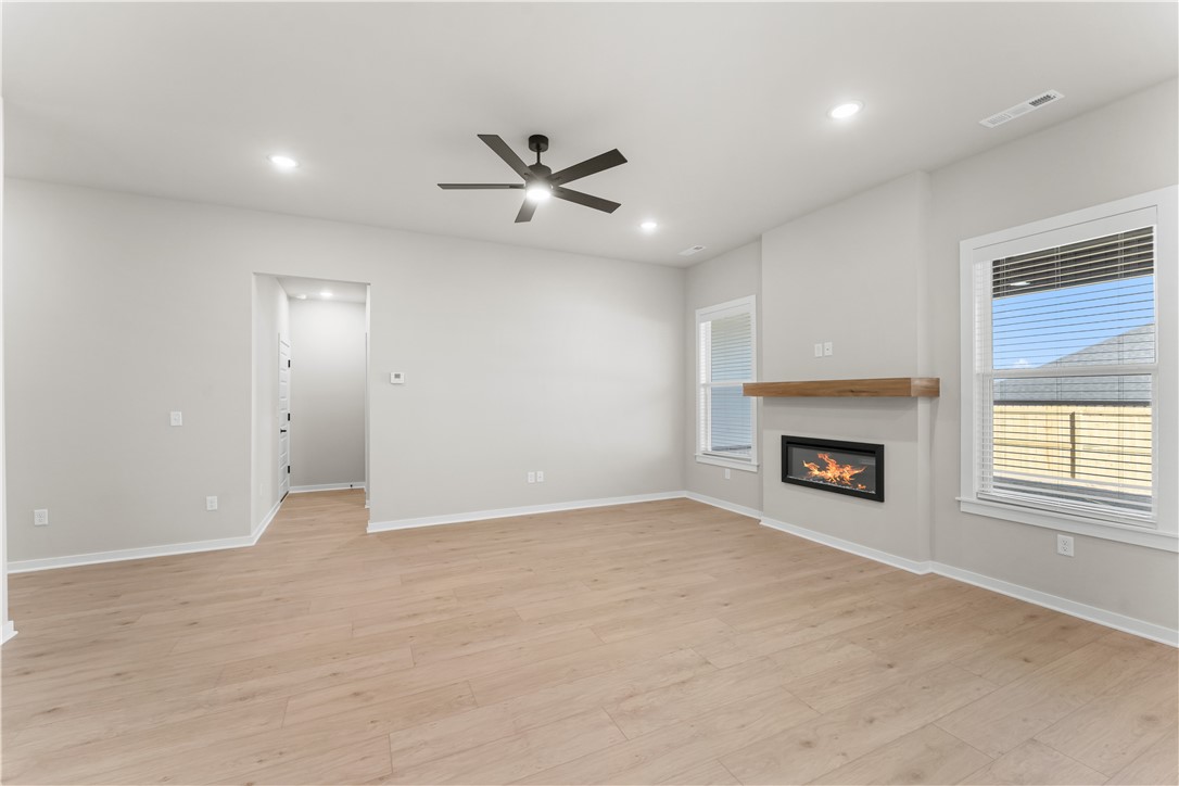 Osage Hills - Residential