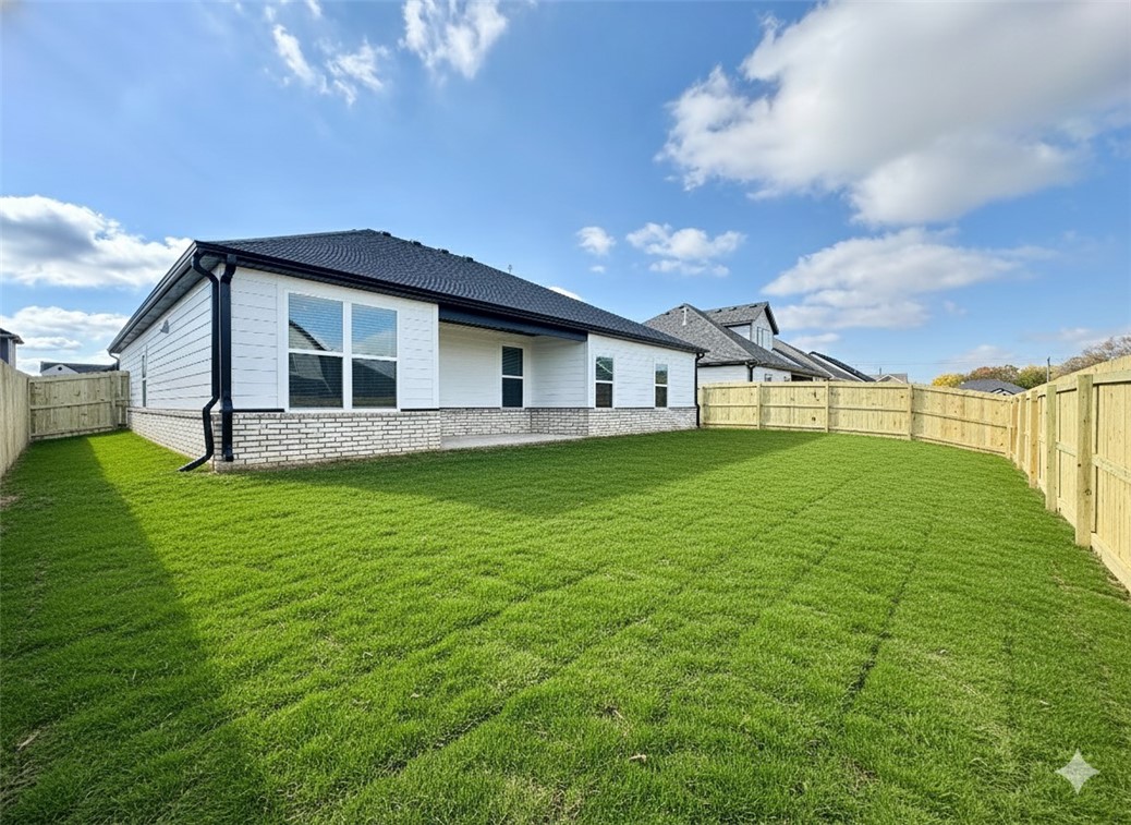 Osage Hills - Residential