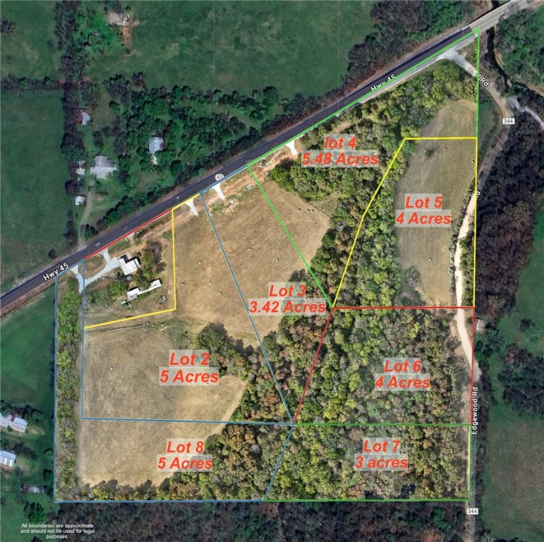 Explore these distinctive lots in Fayetteville! Each one boasts its own unique features, ensuring that no two properties are alike. Situated within the highly regarded Fayetteville school district, these lots are ideal for building your dream home! With gently rolling hills and a serene creek running along the edge of the properties, these parcels of land offer a peaceful retreat. Ranging from 2-5+ Acres, you can choose the perfect size to suit your needs!