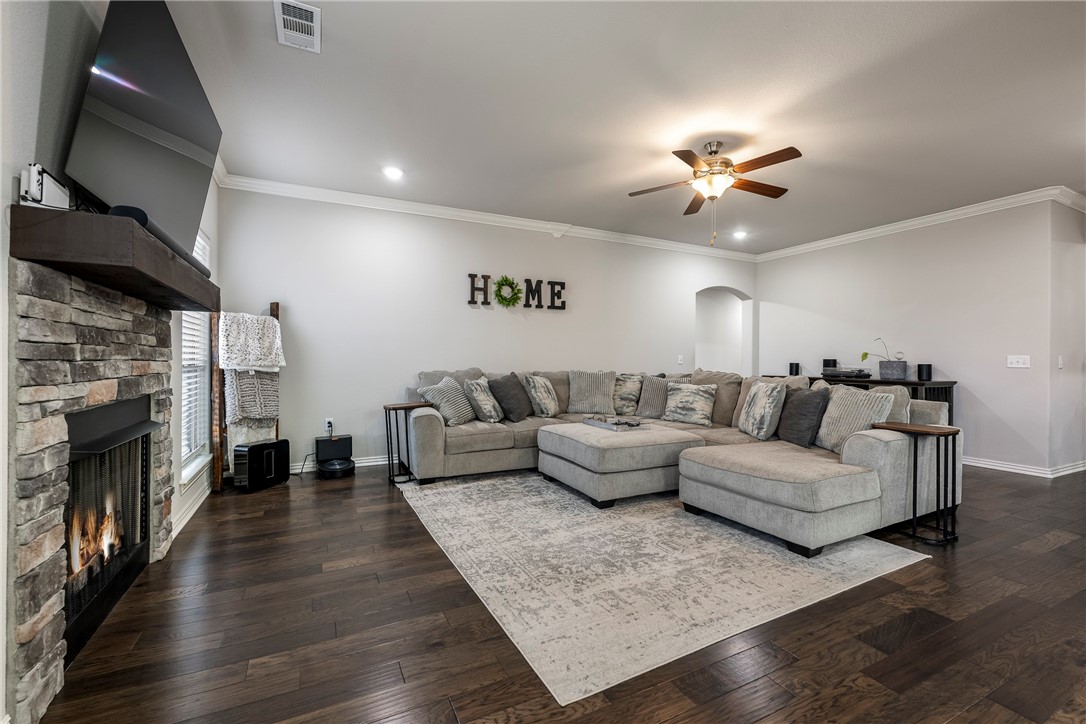 Southwinds Sub Ph 1 Centerton - Residential