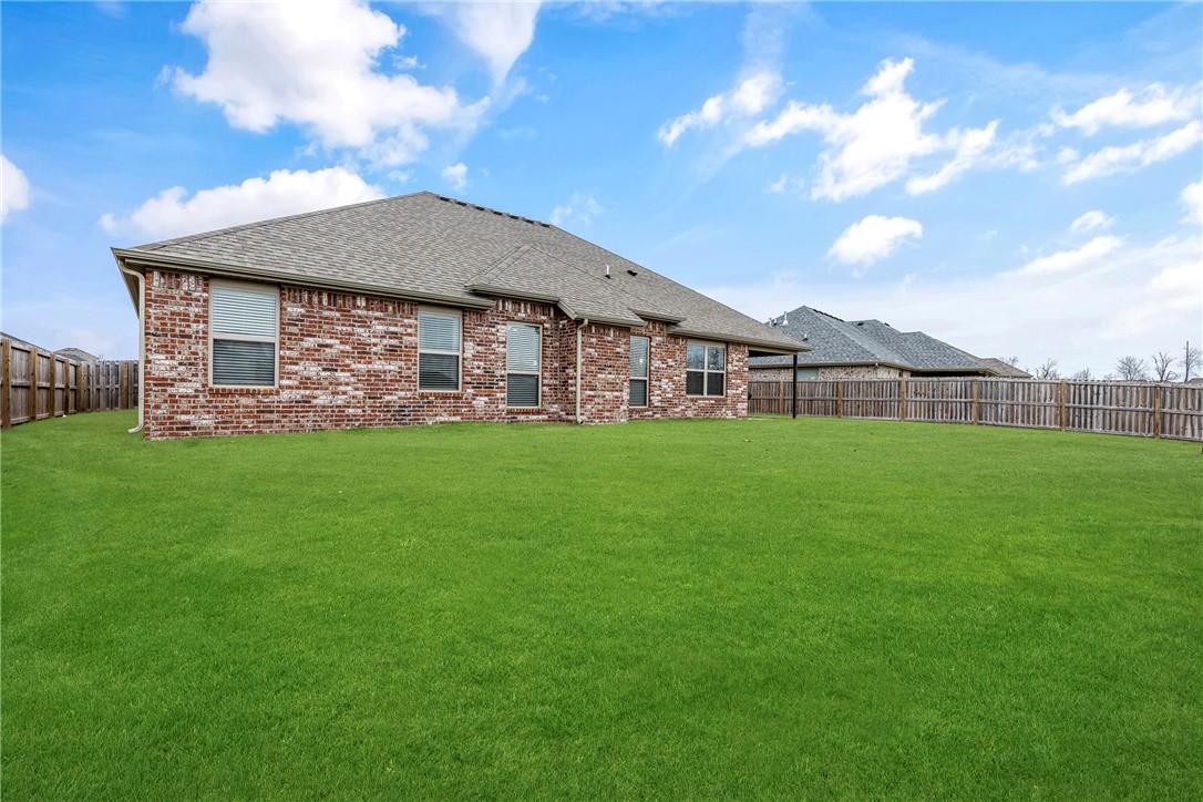 Southwinds Sub Ph 1 Centerton - Residential