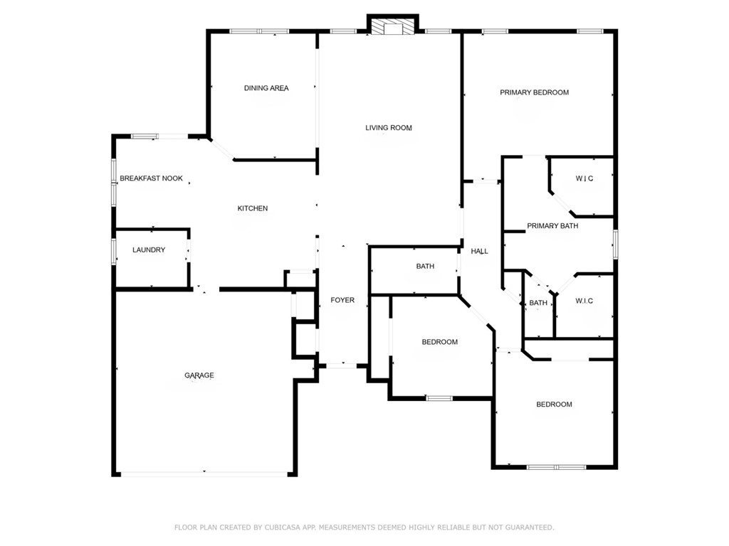 Southwinds Sub Ph 1 Centerton - Residential