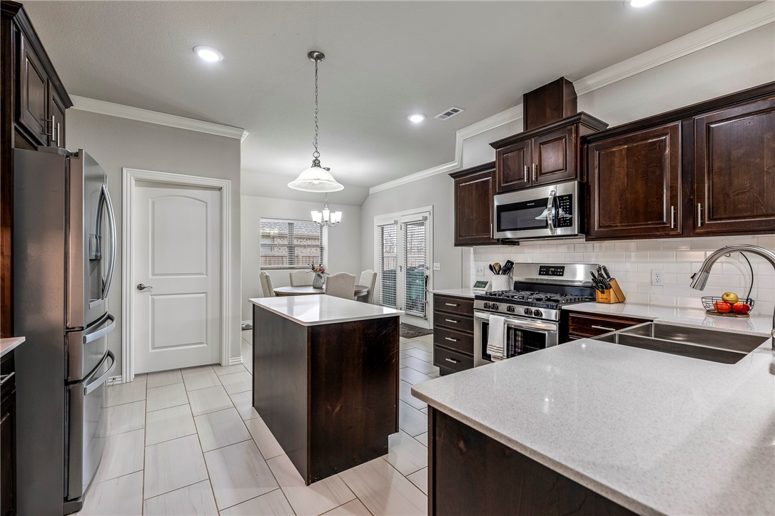 Southwinds Sub Ph 1 Centerton - Residential