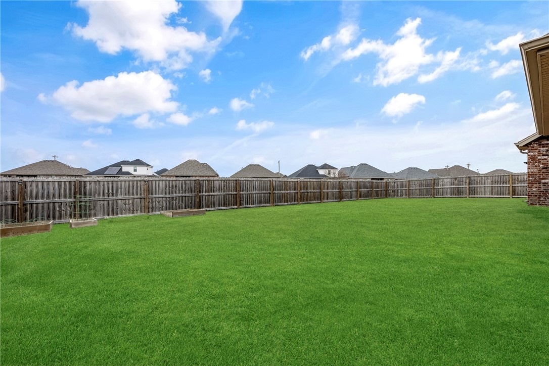 Southwinds Sub Ph 1 Centerton - Residential