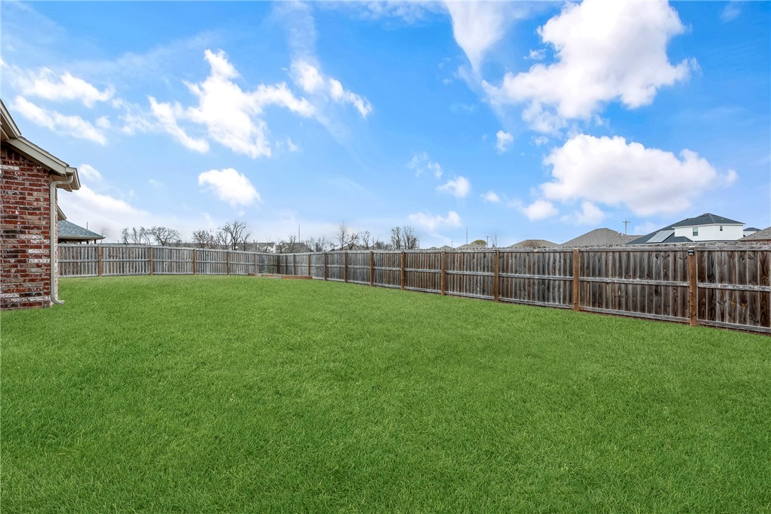 Southwinds Sub Ph 1 Centerton - Residential