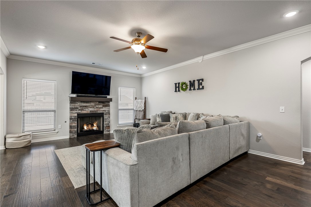 Southwinds Sub Ph 1 Centerton - Residential