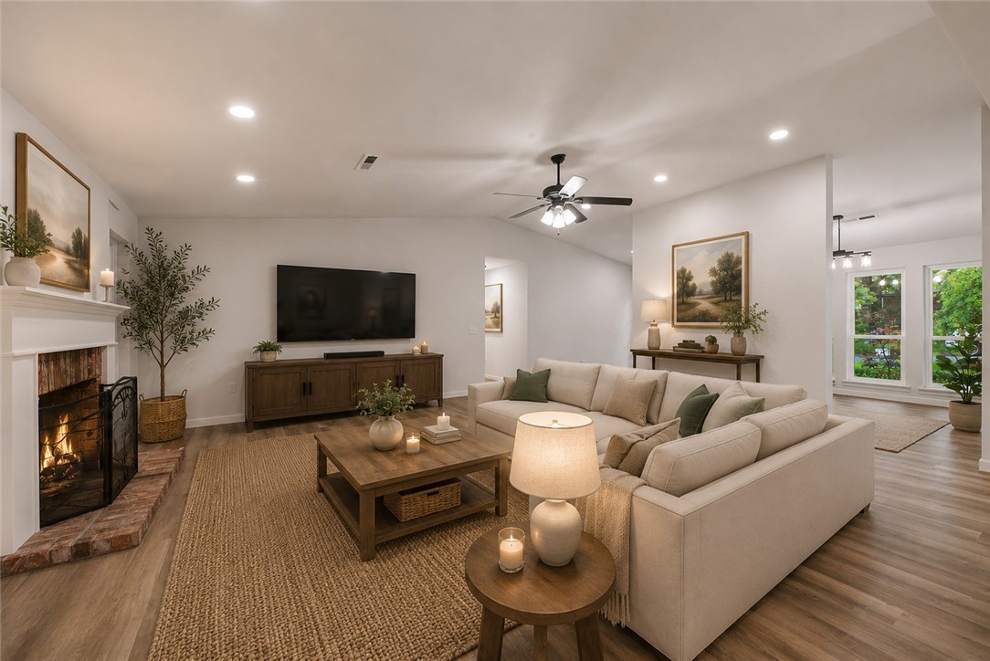 San Jose Estates Sub - Residential
