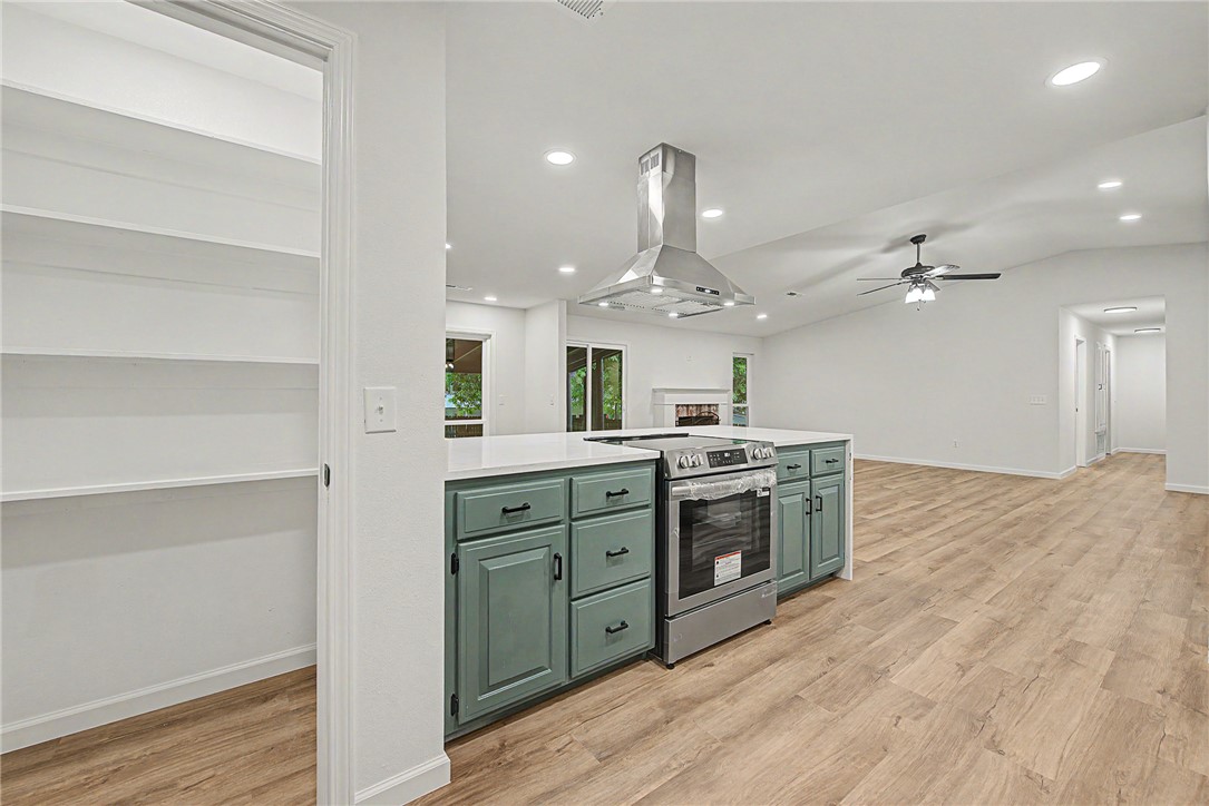 San Jose Estates Sub - Residential