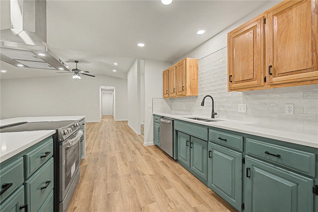 San Jose Estates Sub - Residential
