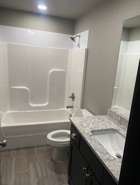 Sunny Acres Add - Residential Lease