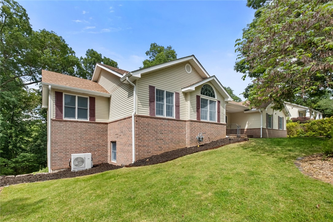 Spring Hollow Sub Rurban - Residential