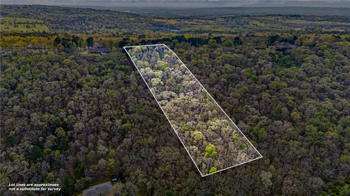 Ridgeview Estates - Land