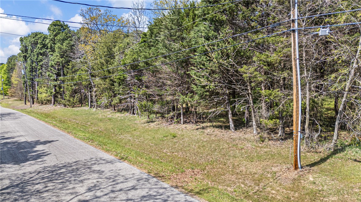 Ridgeview Estates - Land