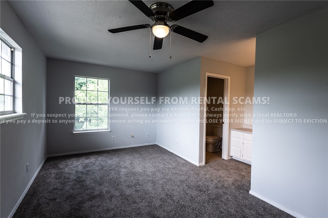 Horseshoe Add - Residential Lease