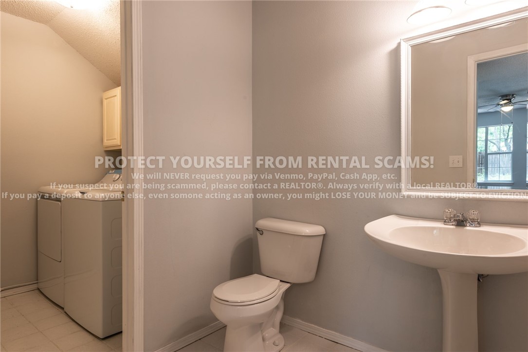 Horseshoe Add - Residential Lease