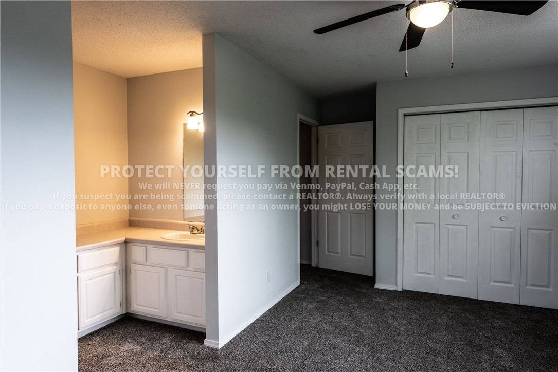 Horseshoe Add - Residential Lease