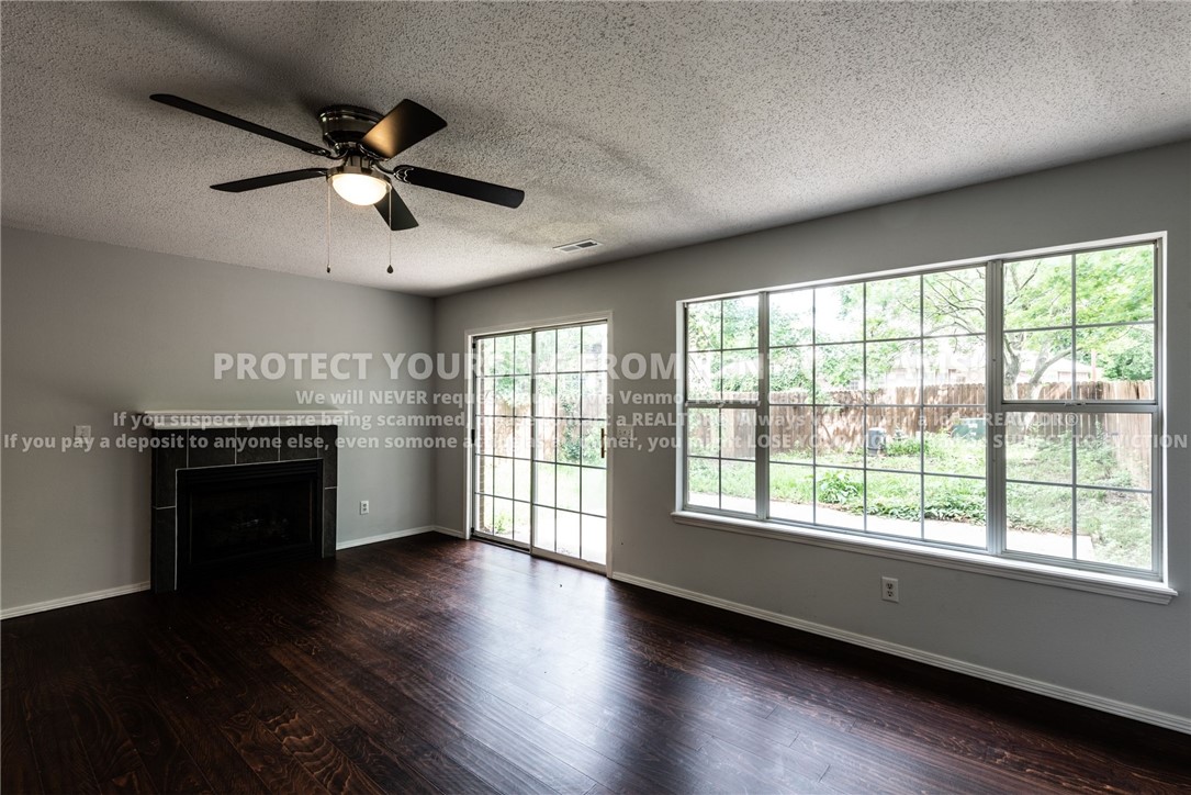 Horseshoe Add - Residential Lease