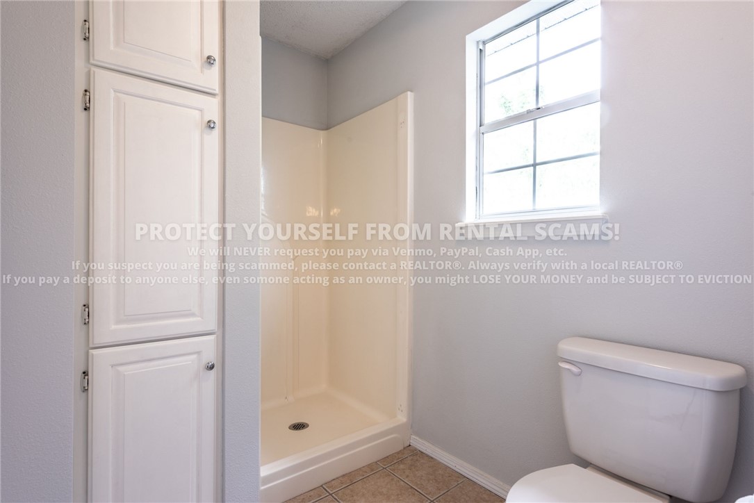Horseshoe Add - Residential Lease