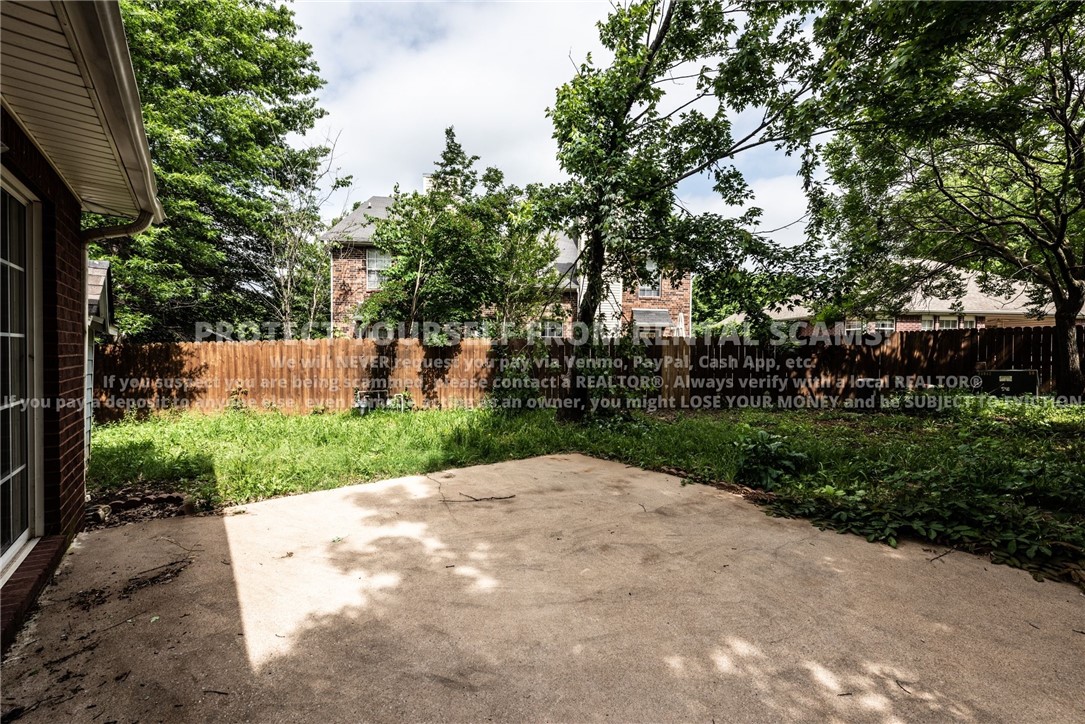 Horseshoe Add - Residential Lease