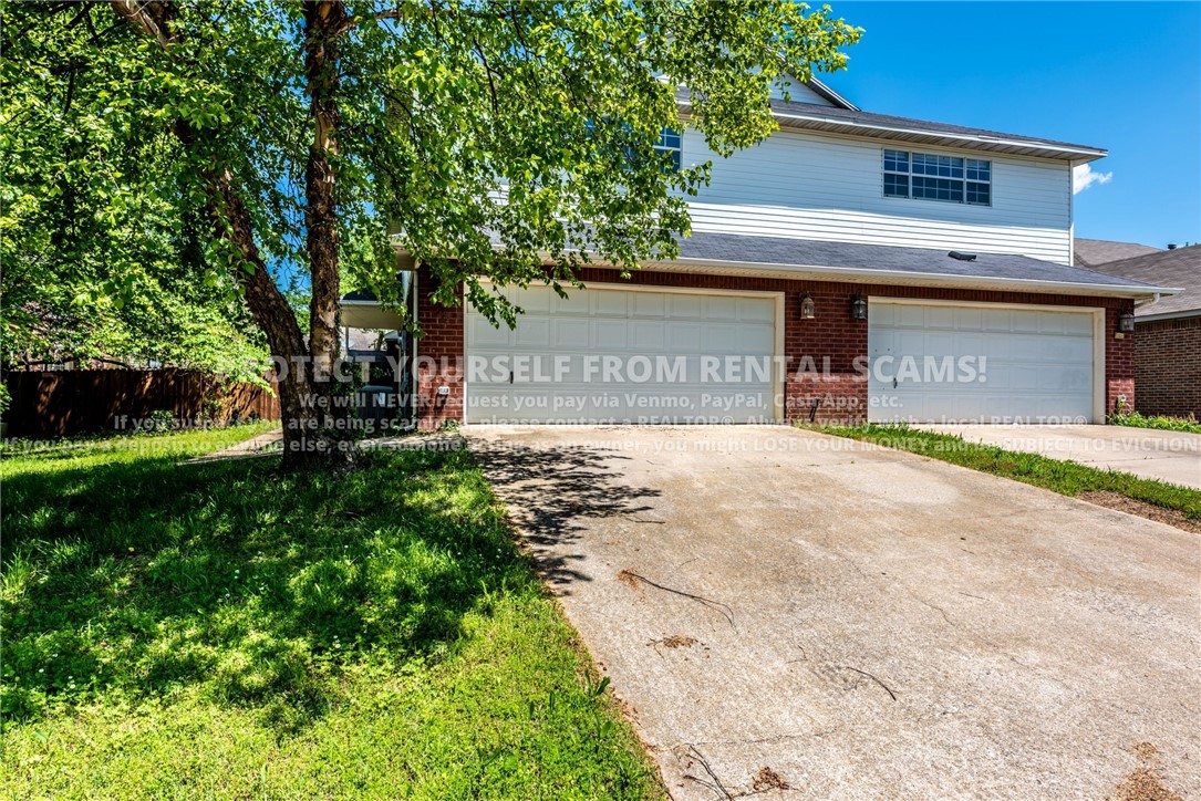 Horseshoe Add - Residential Lease