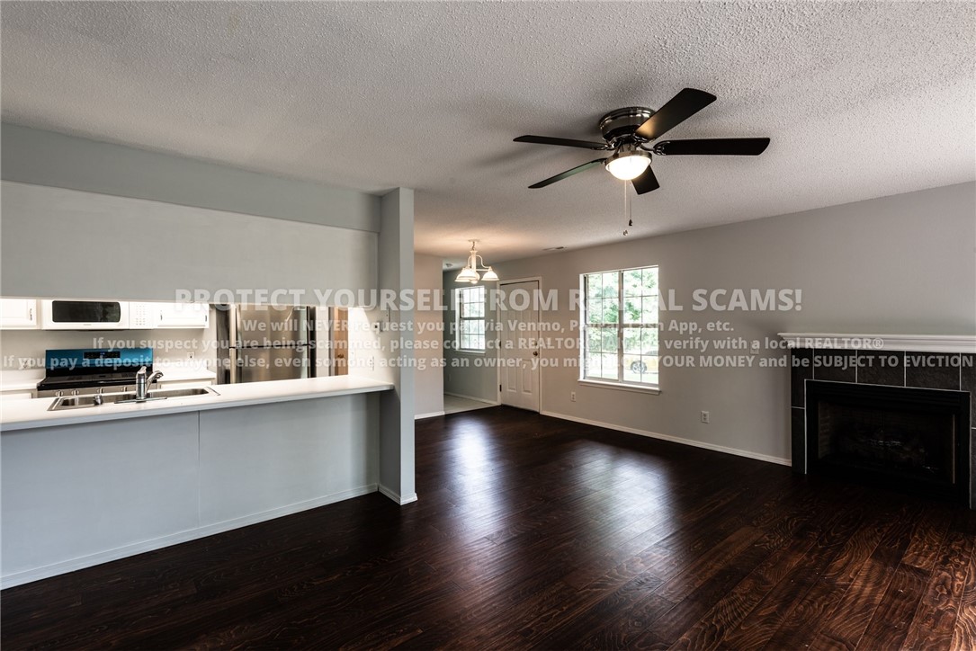 Horseshoe Add - Residential Lease