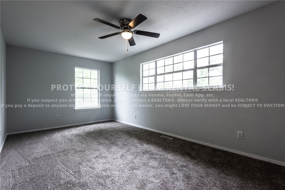 Horseshoe Add - Residential Lease