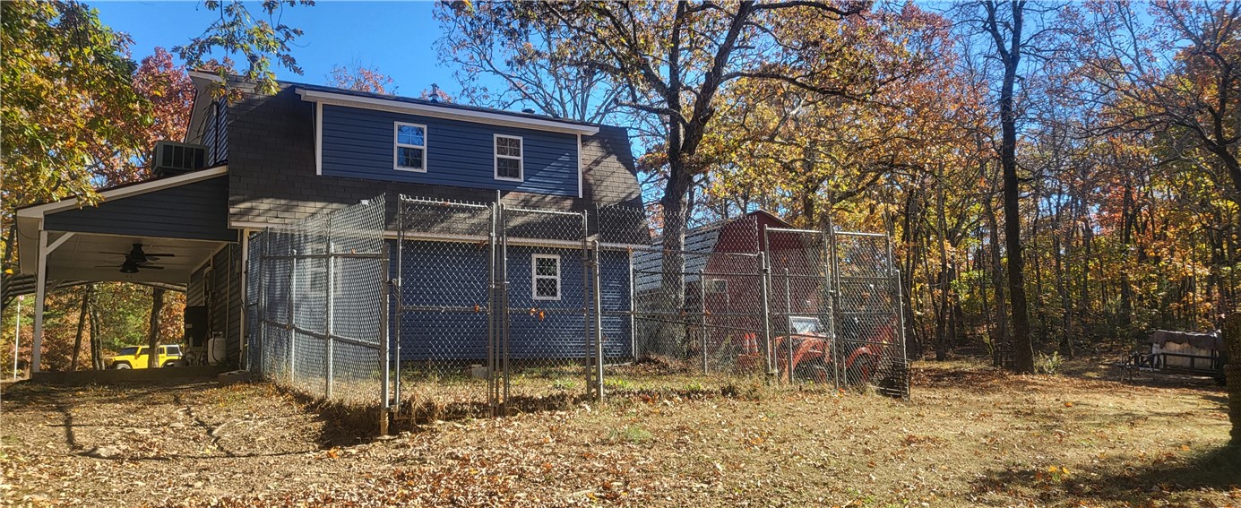 12-11-31 - Residential