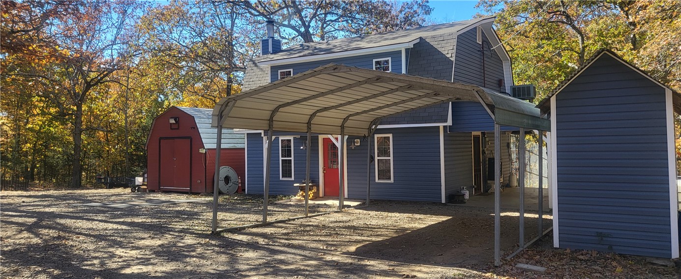 12-11-31 - Residential