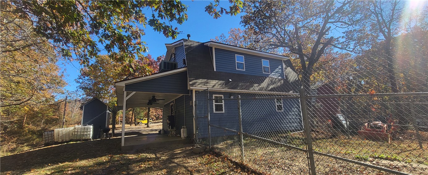 12-11-31 - Residential