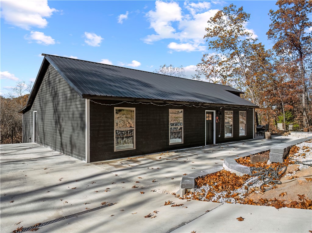 Mill Hollow Estates - Residential