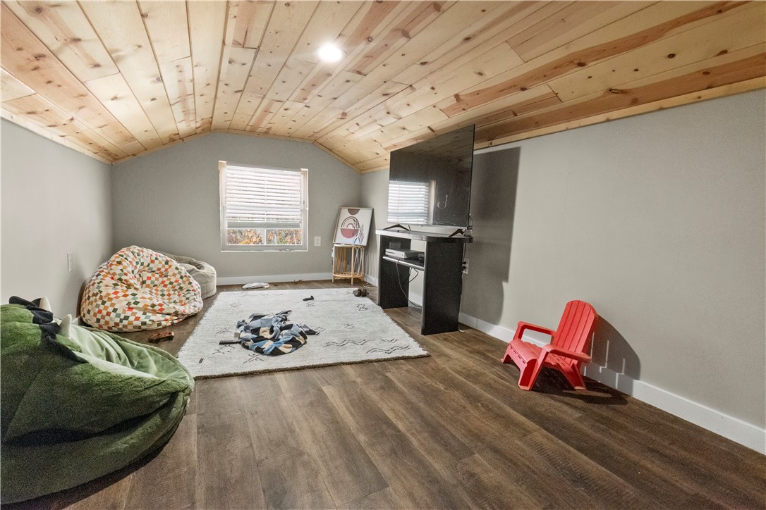 Mill Hollow Estates - Residential