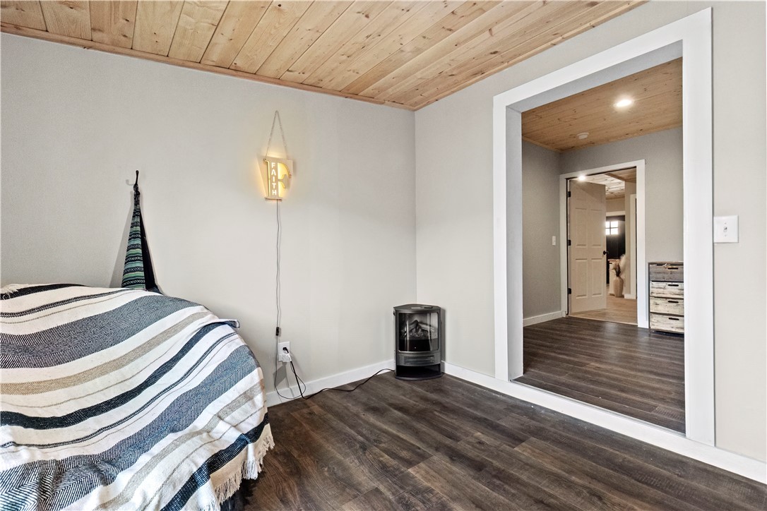 Mill Hollow Estates - Residential