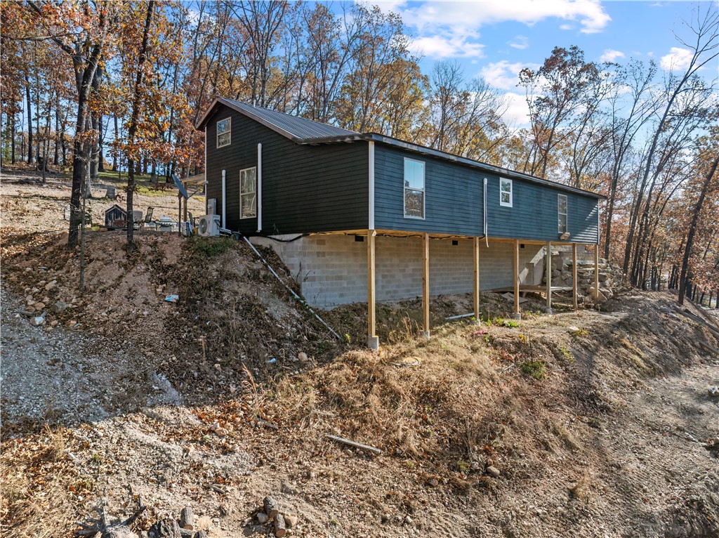 Mill Hollow Estates - Residential