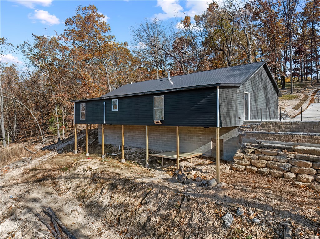 Mill Hollow Estates - Residential