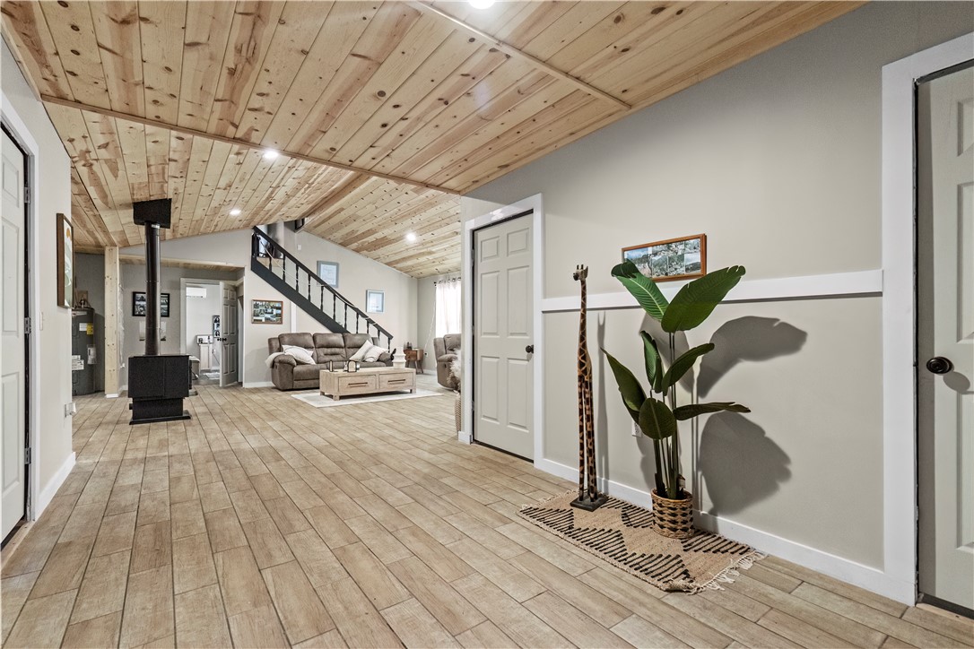 Mill Hollow Estates - Residential