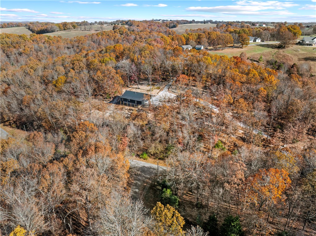 Mill Hollow Estates - Residential