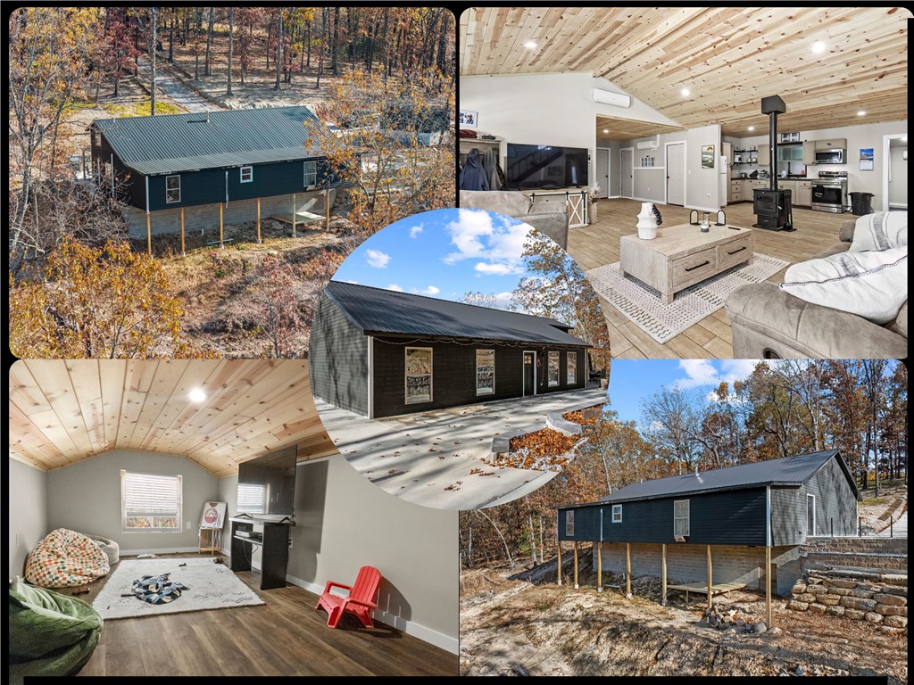 Mill Hollow Estates - Residential