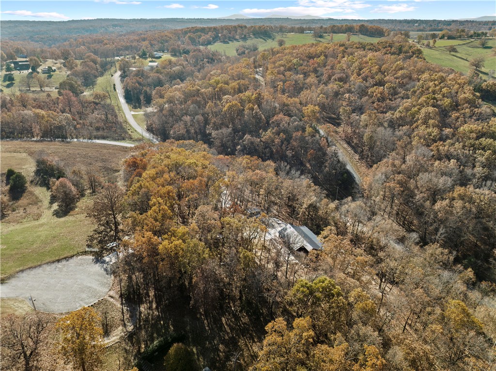Mill Hollow Estates - Residential