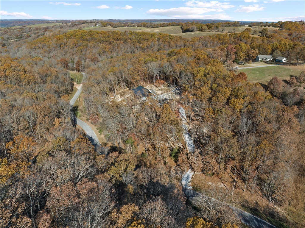 Mill Hollow Estates - Residential