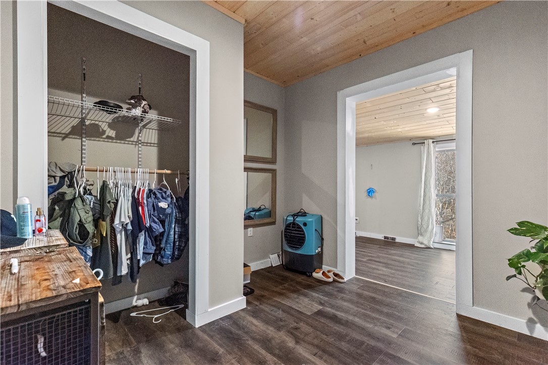 Mill Hollow Estates - Residential