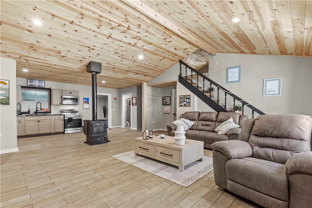 Mill Hollow Estates - Residential