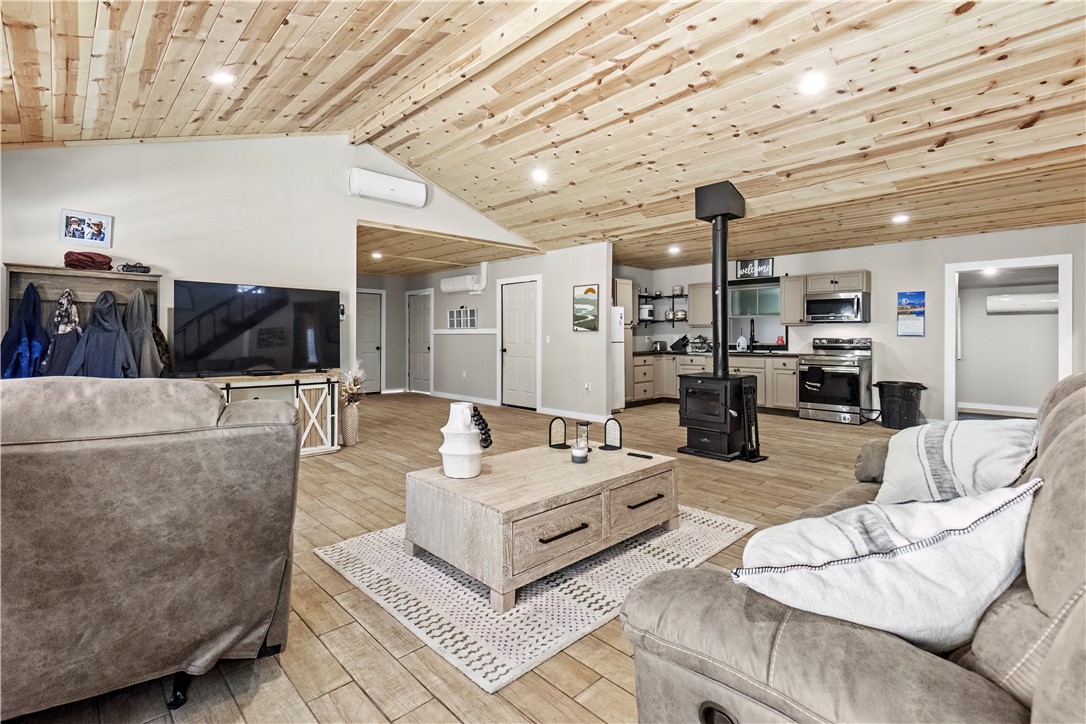 Mill Hollow Estates - Residential