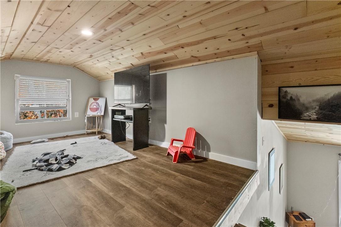 Mill Hollow Estates - Residential