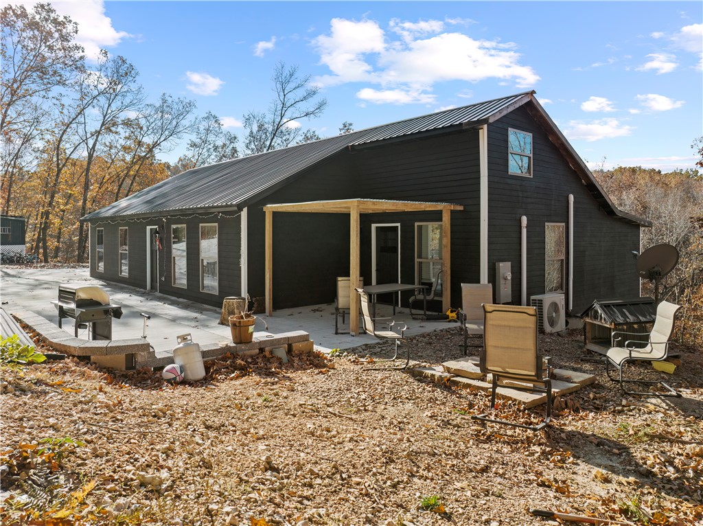 Mill Hollow Estates - Residential