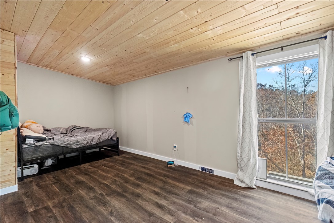 Mill Hollow Estates - Residential