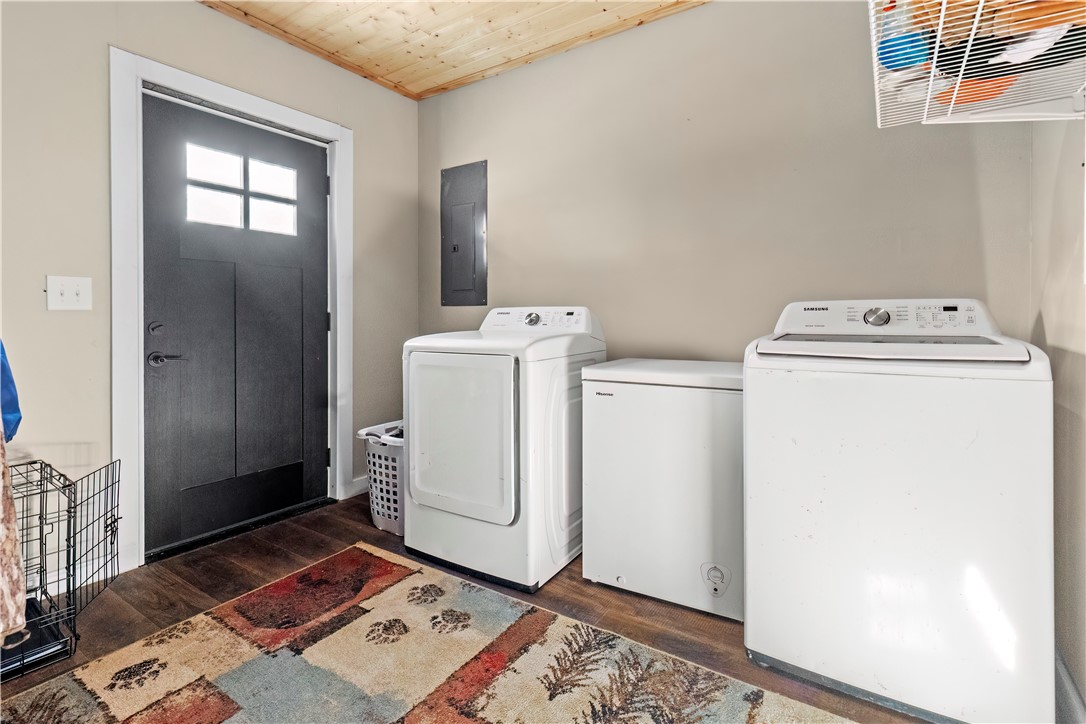 Mill Hollow Estates - Residential