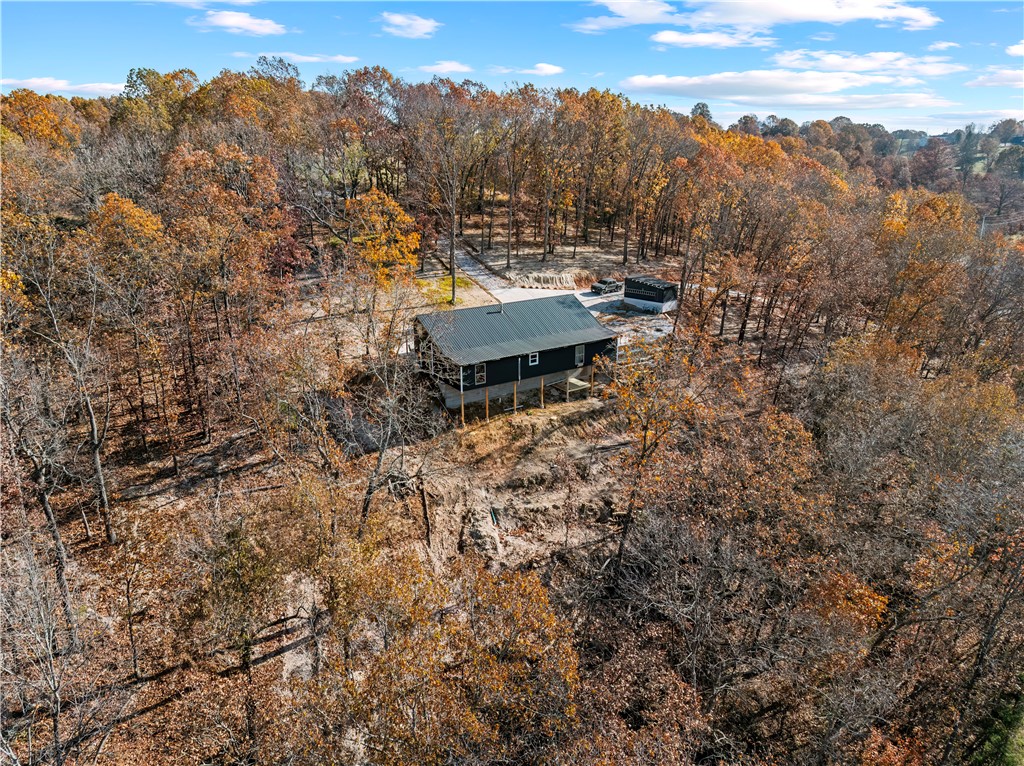 Mill Hollow Estates - Residential