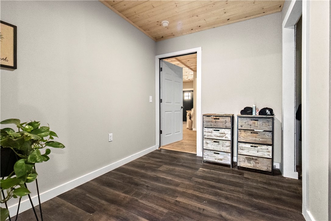 Mill Hollow Estates - Residential