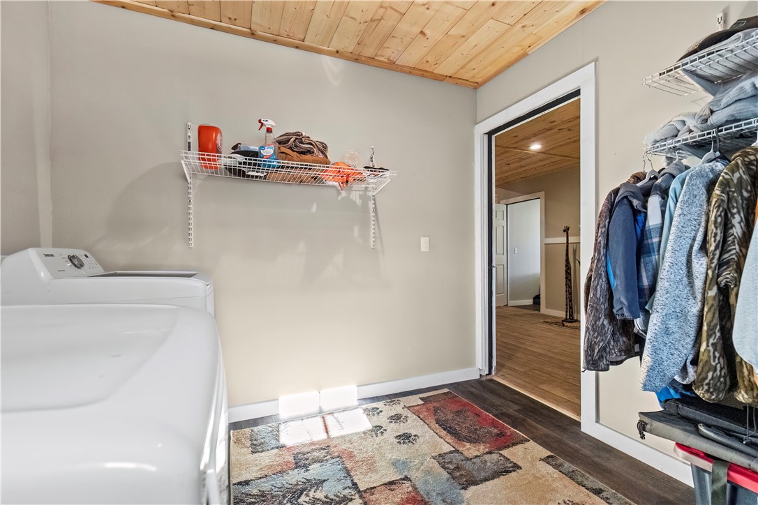 Mill Hollow Estates - Residential